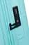 Валіза American Tourister DASHPOP DISNEY 55 см STITCH FLOWER 55x40x20(23) 63C*02001 - мініатюра 11