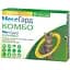 Краплі Boehringer Ingelheim NexGard Combo для котів вагою від 2.5 кг до 7.5 кг 2.7 мл (3 шт. х 0.9 мл) - мініатюра 1