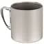 Кружка Snow Peak MG-153 Ti-Double 450 Mug 450 мл - мініатюра 10