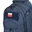 Рюкзак Helikon-Tex EDC Nylon Polyester Blend 21 л Melange Grey - мініатюра 4