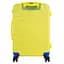 Валіза Semi Line 24" M Yellow (T5929-2) - мініатюра 4