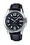 Годинник Casio MTP-V004L-1B (модуль №5058) - мініатюра 1