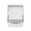 Лоток для кошек Petkit Pet Pura Cat Litter Box White (P951) - миниатюра 2