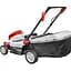 Газонокосарка аккумуляторна Stark BLM-18-330 SET (310100001) - мініатюра 2
