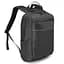 Рюкзак міський Semi Line USB 21 Black (P8252-0) - мініатюра 1