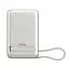 УМБ 10000 mAh X-power SI10A8QL-MAG 22.5 Вт Sigma mobile teh0023510 - мініатюра 1