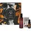 Подарочный набор Phytorelax Laboratories Men's Grooming Age Contour: гель для умывания бороды и лица 200 мл + сыворотка для контура глаз 30 мл - миниатюра 1