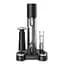Винный набор Circle Joy Beer and Wine 5in1 Bottle Opener Gift Set (CJ-TZ09) [63383] - миниатюра 1