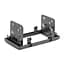 Переходная рамка Ford Transit, Focus, C-Max, S-Max, Fusion, Fiesta, Galaxy, Kuga Carav 11-046 - миниатюра 3