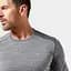Термокофта Icebreaker 200 Oasis LS Crewe Men Gritstone S (1052-104 365 013 S) - миниатюра 5