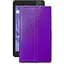 Чехол StatusCASE из экокожи для планшета Prestigio Seed A7 (PMT4337) Фиолетовый - миниатюра 1
