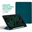Чохол-книжка ArmorStandart Smart Fold Pen для Samsung Tab S9+ / S9 FE+ / S10+ Pine Green (ARM75009) [121641] - мініатюра 3