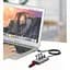 Концентратор Maiwo USB 3.0 Type-A / Type-C to 7х USB3.0 (KH700) - мініатюра 6