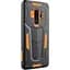 Чехол-накладка Nillkin Defender Case II Samsung Galaxy S9+ Orange - миниатюра 6