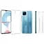 Панель BeCover Anti-Shock для Realme C21Y/C25Y Clear (706971) - миниатюра 3