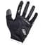 Рукавиці Lynx Trail Black/White S (1052-Trail BW S) - мініатюра 2