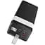 Портативна батарея Hoco J86 400000 mAh Black - мініатюра 3