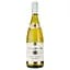 Вино Mare Magnum Sauvignon Blanc Frances, белое, сухое, 1 л (7340048606752) - миниатюра 1