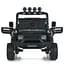 Дитячий електромобіль Bambi Джип 2566AEBLR-18 24V до 50 кг - мініатюра 4