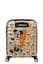 Валіза 55 См American Tourister WAVEBREAKER DISNEY MICKEY SUPER SURFER 55x40x20 31C*47017 - мініатюра 4