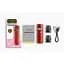 Под-система VooPoo POD System Vmate E2 Pod 1500mAh 3ml Kit Jet Black (17740) - мініатюра 3