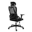 Кресло Huzaro Combat 2.7 Black - миниатюра 2