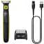 Електробритва Philips OneBlade (QP2724/20) - мініатюра 1