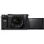 Бездзеркальний фотоапарат Sony Alpha A7C Kit FE 28-60mm F4-5.6 Black (ILCE7CLB) [132033] - мініатюра 3