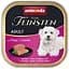 volohyi-korm-animonda-vom-feinsten-adult-with-turkey-lamb-z-indychkoiu-ta-yahniam-dlia-sobak-150-h