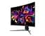 Монітор MSI MPG 321CURX QD-OLED - мініатюра 2
