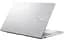 Ноутбук ASUS 15.6 VivoBook X1504VA-BQ3867 1920x1080/Intel Core i3-1315U/16GB/512SSD/Intel UHD Graphics 64EUs (90NB10J2-M049A0) - мініатюра 6