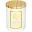Свічка Aurora Natural Soy Candle Tempting Vanilla 150 г - мініатюра 1