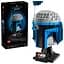Конструктор LEGO Star Wars Шолом Джанго Фетта 616 деталей (75408) - мініатюра 5