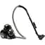 Пылесос Artel VCC 0220 Black [149262] - миниатюра 2