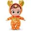 Игрушка-сюрприз Babycorns-D Кукла Жирафа (92107D) - миниатюра 2