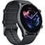 Смарт-часы Amazfit GTR 3 Pro Thunder Black [62675] - миниатюра 2