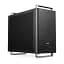 Корпус 2E Credo V300B Mesh, Black, без БП, Mini Tower, для Micro ATX/Mini ITX, 1xType-C/2xUSB 3.0/1xUSB 2.0, макс. CPU – 160 мм/VGA – 310 мм, 1x90 мм (2E-V300B-MH) - миниатюра 1