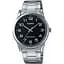 Мужские часы Casio Timeless Collection MTP-V001D-1B - миниатюра 1