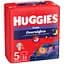 Підгузки-трусики Huggies Overnight 5 (12-17 кг) 96 шт. (4 п. x 24 шт.) - мініатюра 3