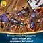 Конструктор LEGO Harry Potter Пригоди на Лицарському автобусі 499 деталей (76446) - мініатюра 14