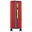 Валіза велика Semi Line 28 дюймів (L) ABS-Plastic Red (T5802-3) - мініатюра 3