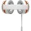 Ігрові навушники Dark Project One Sono Wireless White [DPP_SONO_WLESS_WHITE] [125813] - мініатюра 4
