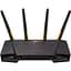 Бездротовий маршрутизатор (роутер) Asus TUF Gaming AX3000 V2 (TUF-AX3000 V2) [86837] - мініатюра 4