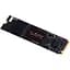 SSD накопичувач WD Black SN750 SE 250 GB [WDS250G1B0E] [122388] - мініатюра 3