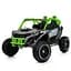 Дитячий електромобіль Bambi Джип M 6149EBLR-11 24V до 80 кг - мініатюра 1