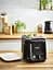 Тостер Tefal Includeo 850 Вт чорний (TT533811) - мініатюра 7