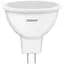 Лампочка Osram LED VALUE, MR16, 7W, 4000K, GU5.3 (4058075689343) - мініатюра 1