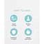 Сироватка для обличчя Beyond Angel Aqua Deep Moisture Calming Ampoule заспокійлива ампульна 50 мл - мініатюра 5
