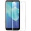 Защитное стекло Toto Hardness Tempered Glass 0.33 mm 2.5D 9H Huawei Y5p - миниатюра 1