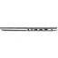 Ноутбук ASUS 16 Vivobook 16 X1605VA-MB2268 1920x1200 IPS/Intel Core 5 120U/16GB/1TB/Intel Graphics/DOS/Silver (90NB13W2-M009K0) - мініатюра 8